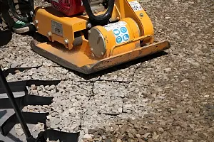 Объемная георешетка APROGRID 100 210*210 (18,5 м2) 1,35 П 9